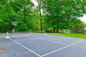 All Sun and Games